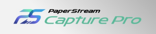 PaperStream Capture Pro